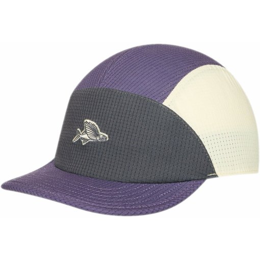 Billede af Café du Cycliste Noelie-kasket - purple rain/hay green