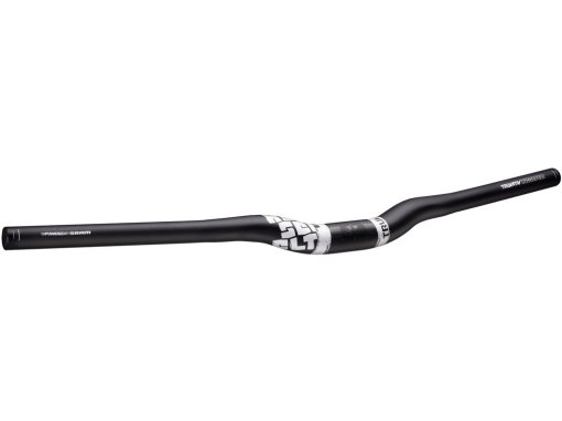 Immagine prodotto da Truvativ Hussefelt Riserbar MTB - matte black
