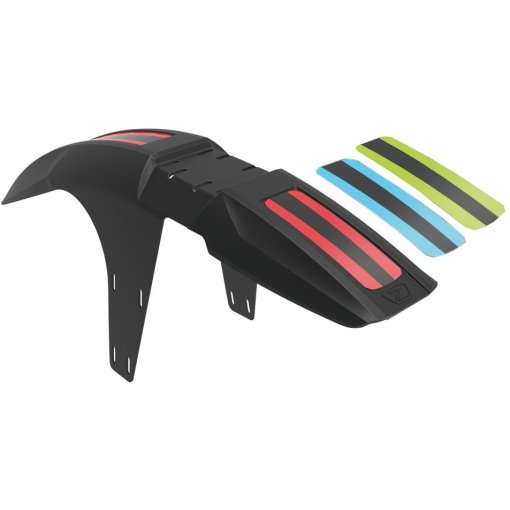 Foto de Zéfal Deflector FM30 MTB Mudguard