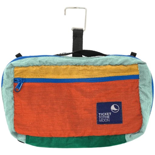 Produktbild von Ticket To The Moon Kulturbeutel - Unique Edition