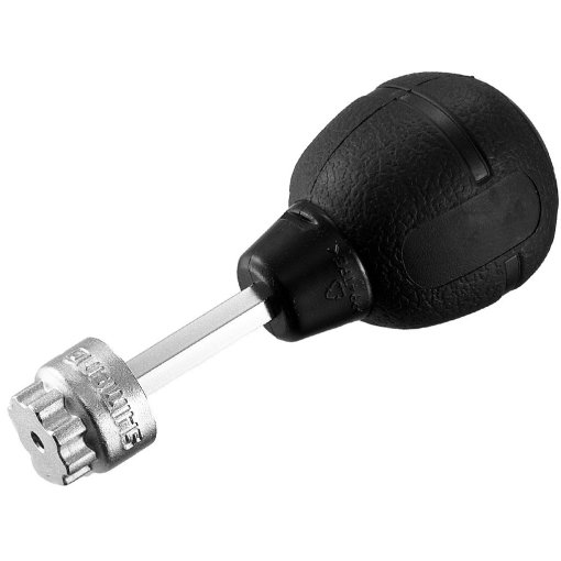 Foto de Shimano Herramienta de Montaje Tapa de Biela - TL-FC18