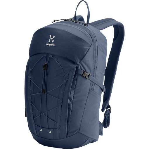 Produktbild von Haglöfs Vide Rucksack 20L - tarn blue solid 45W