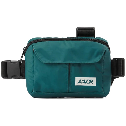 Foto de AEVOR Bolsa -  Front Pack 1.5L - Ripstop Evergreen