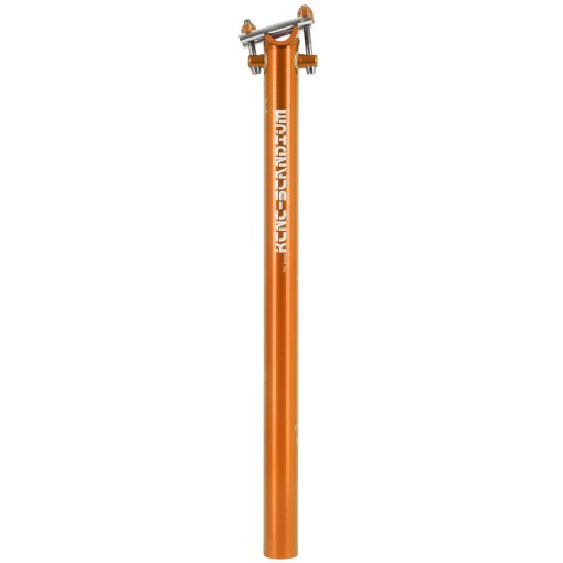 KCNC Ti Pro Lite Scandium Seatpost 27.2mm | BIKE24