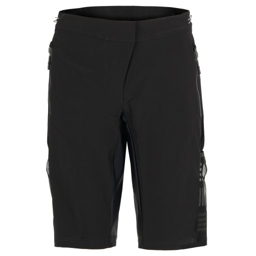 Foto de Sportful Cubre Pantalones Cortos Mujer - Supergiara - 002 Negro