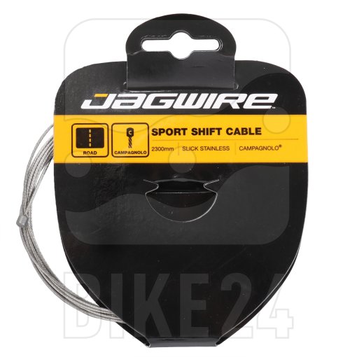 Jagwire Inline J2 Cable Adjuster (2 pcs