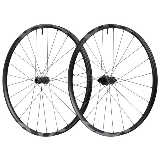 Immagine prodotto da Shimano XTR WH-M9200-B Set di Ruote - 29&quot; | Carbon | Clincher | Centerlock - 15x110mm | 12x148mm - Micro Spline