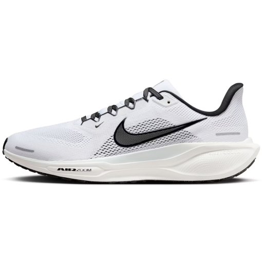 Foto de Nike Zapatillas de correr Hombre - Pegasus 41 - white/black/pure platinum/summit white FD2722-105