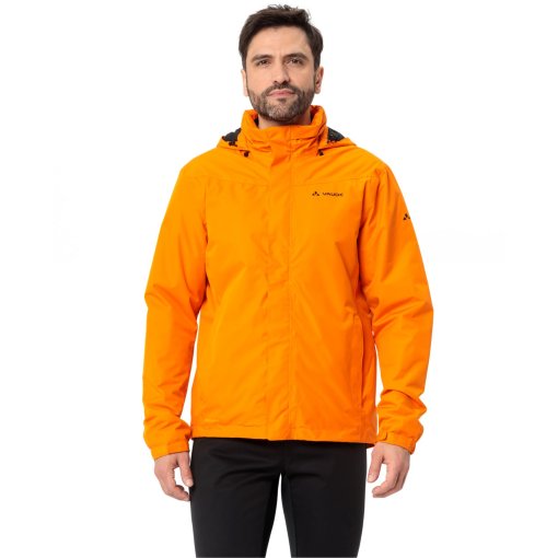 Foto de Vaude Chaqueta Hombre - Escape Bike Warm - kurkuma
