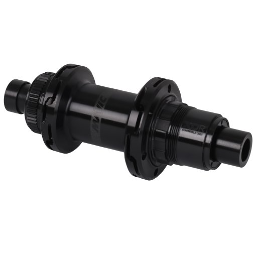 Picture of Mavic MR801 Infinity Road Rear Hub - Centerlock - 12x142mm