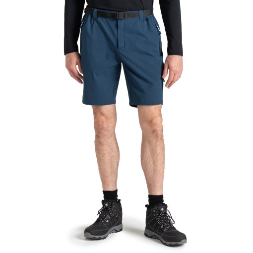 Foto de Dare 2b Pantalones Cortos Hombre - Tuned In Pro - ZV7 Moon Lt Denim