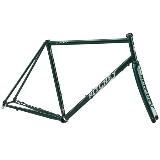 Immagine prodotto da Ritchey Road Logic Disc - Acciaio - Kit Telaio - 2025 - Nigiri