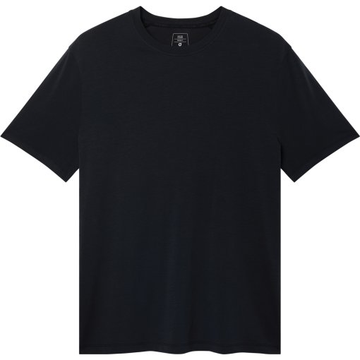 Foto de On Camiseta Hombre - Focus-T - Negro