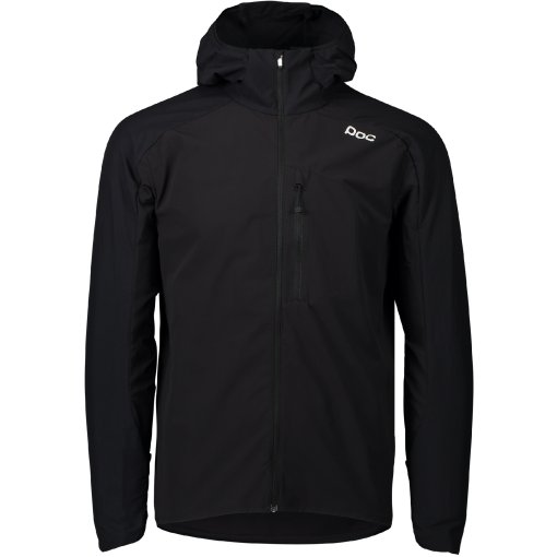 Foto de POC Chaqueta Hombre - Guardian Air - 1002 negro uranium