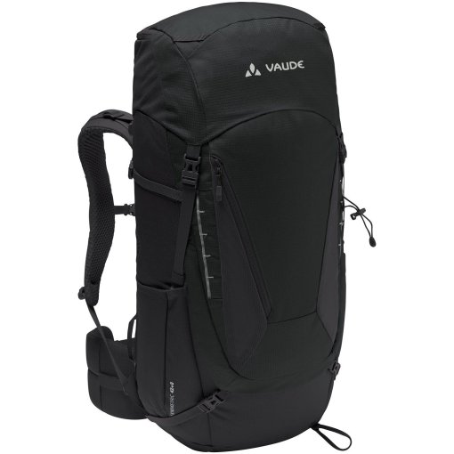 Foto de Vaude Mochila - Asymmetric 42+8L - negro