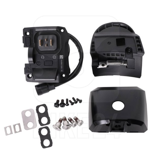 Foto de Shimano STePS BM-E8016 Montaje de la batería para tubo inferior - 600mm