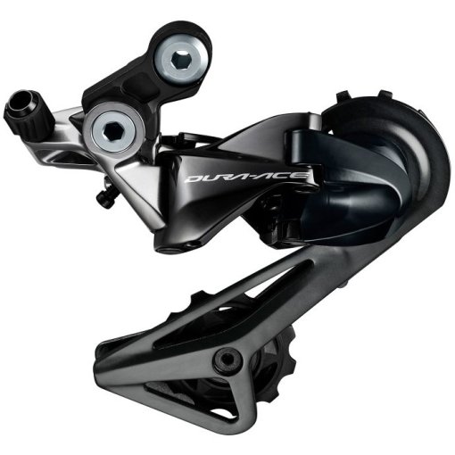 Shimano Dura Ace FD-R9100 Front Derailleur 2x11 | BIKE24