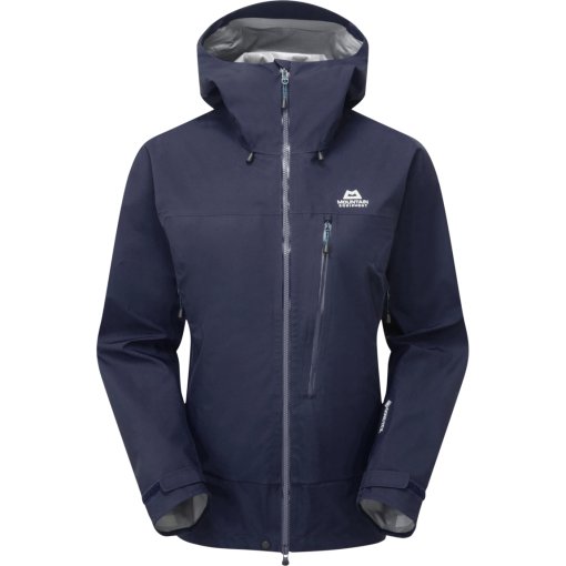 Immagine prodotto da Mountain Equipment Giacca Gore-Tex Donna - Makalu ME-006914 - cosmos