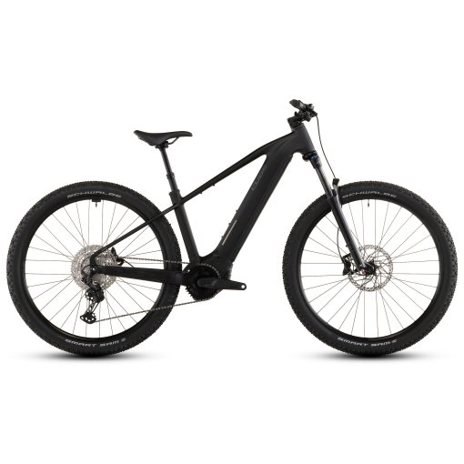 Immagine prodotto da CUBE MTB Elettrica - REACTION HYBRID Pro 800 - 2026 - 29“ – blackline