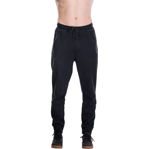 Foto de CUBE Pantalones Chándal Hombre - After Race Advanced - negro