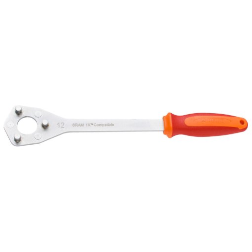 Immagine prodotto da Unior Bike Tools Chiave Estrattore Cassetta - 1670/2BI-US