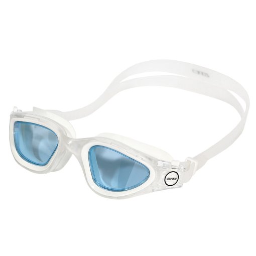 Foto de Zone3 Gafas Natación - Vapour - azul/clear/blanco