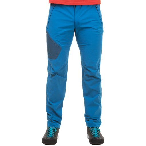 Foto de Mountain Equipment Pantalones Hombre - Comici AC ME-007081 - alto/majolica