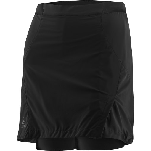 Foto de Löffler Falda 2in1 Mujer - ASSL - negro 990