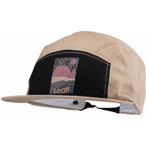 Immagine prodotto da Leatt Cappello - Panel - desert