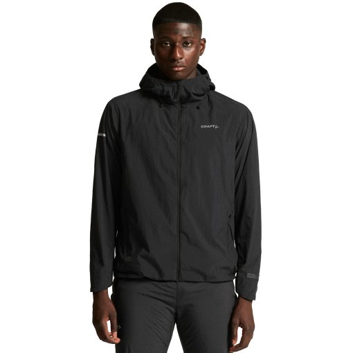 Foto de CRAFT Chaqueta Hombre - SubZ Light - Negro