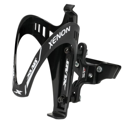 Immagine prodotto da XLAB Delta 105 Bottle Cage - black