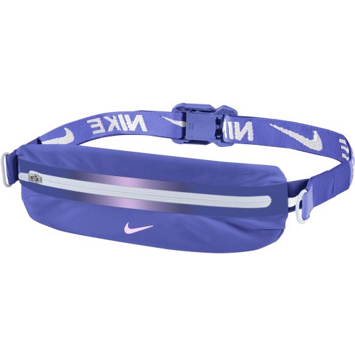 Photo produit de Nike Slim Sac banane 4.0 - sapphire/hydrogen blue/white 551