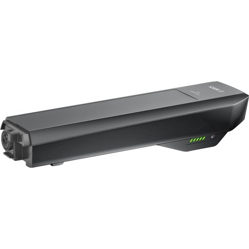 Productfoto van Bosch Powerpack Rack 500 voor Active Line | Performance Line | Performance Line CX - 0275007532 - antracite