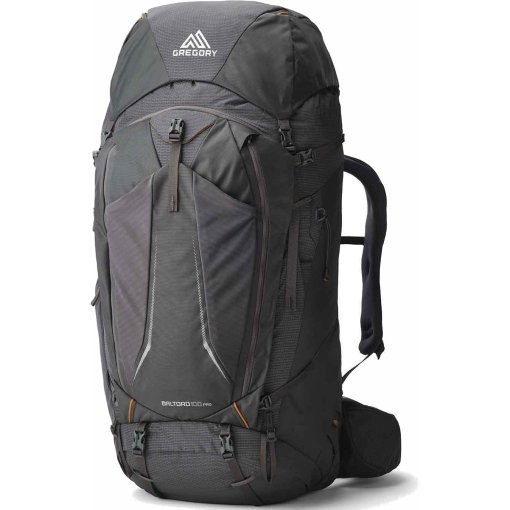 Immagine prodotto da Gregory Baltoro Pro 100 Zaino - Iron Grey