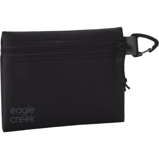 Kuva tuotteesta Eagle Creek Pack-It™ Gear Pouch tarvikekassi - XS - musta