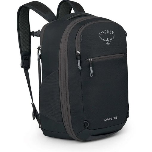 Produktbild von Osprey Daylite Expandable Travel Pack 26+6 Rucksack - schwarz