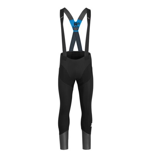 Foto de Assos Culotte con Tirantes Ciclismo Hombre - Equipe RS S9 Invierno - blackSeries