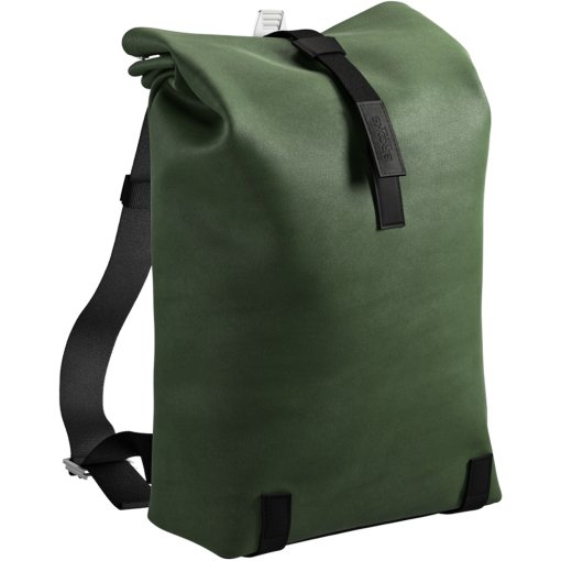Immagine prodotto da Brooks Zaino 12L - Pickwick Cotton Canvas - forest