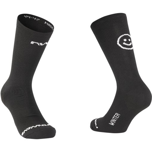 Immagine prodotto da Northwave Calze - Smile - nero 10