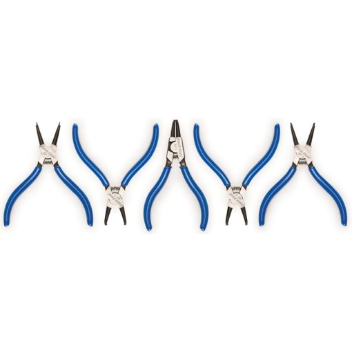Foto de Park Tool RP-SET.2 Snap Ring Pliers Set