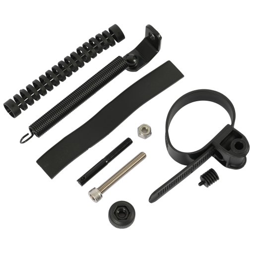 Bild von Velo Orange Wheel Stabilizer Vorderradstabilisator - Large