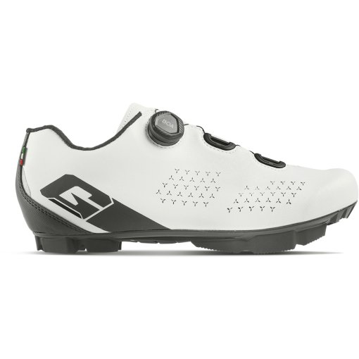 Foto de Gaerne Zapatillas MTB - G.Trail+ - Warm White/Black