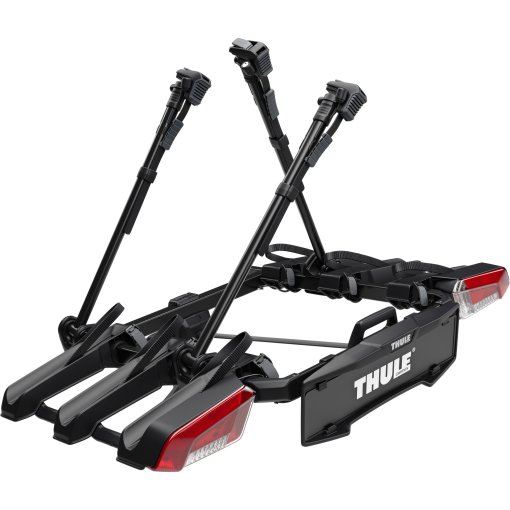 Foto de Thule Portabicicletas trasero - OutPace - 3 Bicicletas