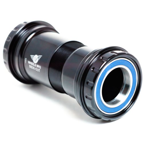 Produktbild von Wheels Manufacturing BB30 Innenlager - ABEC-3 - BB42-68/73-24