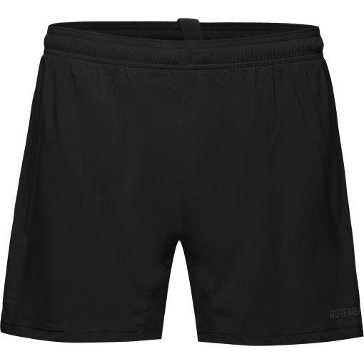 Foto de GOREWEAR Pantalones Cortos Hombre - Concurve 5 Inch Brief - negro 9900