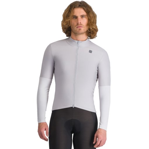 Foto de Sportful Chaqueta cortavientos Hombre - SRK Shift - 067 Stone Gray