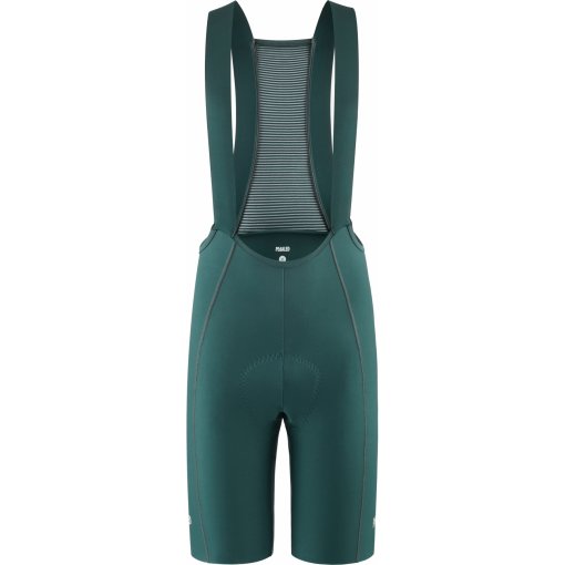 Immagine prodotto da PEdALED Salopette Ciclismo Corta Uomo - E. - Teal