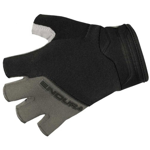 Foto de Endura Guantes Cortos - Hummvee Plus II - negro