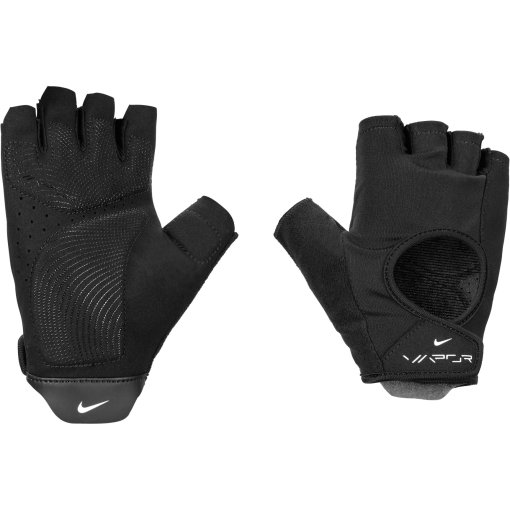 Foto de Nike Guantes Fitness Mujer - W Vapor Elite - negro/negro/blanco 091