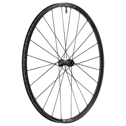 E 1800 SPLINE DB 20 Sprednje kolo - 28" | Clincher | Centerlock - 12x100mm